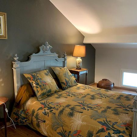 La Jeannette Chambre D'Hotes, Suite 2 A 4 Couchages Chabeuil Exteriör bild