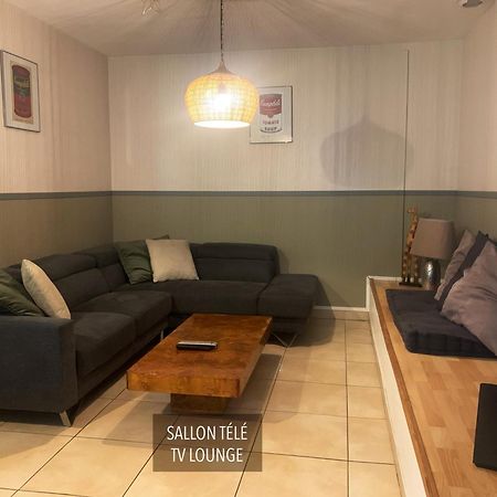 La Jeannette Chambre D'Hotes, Suite 2 A 4 Couchages Chabeuil Exteriör bild