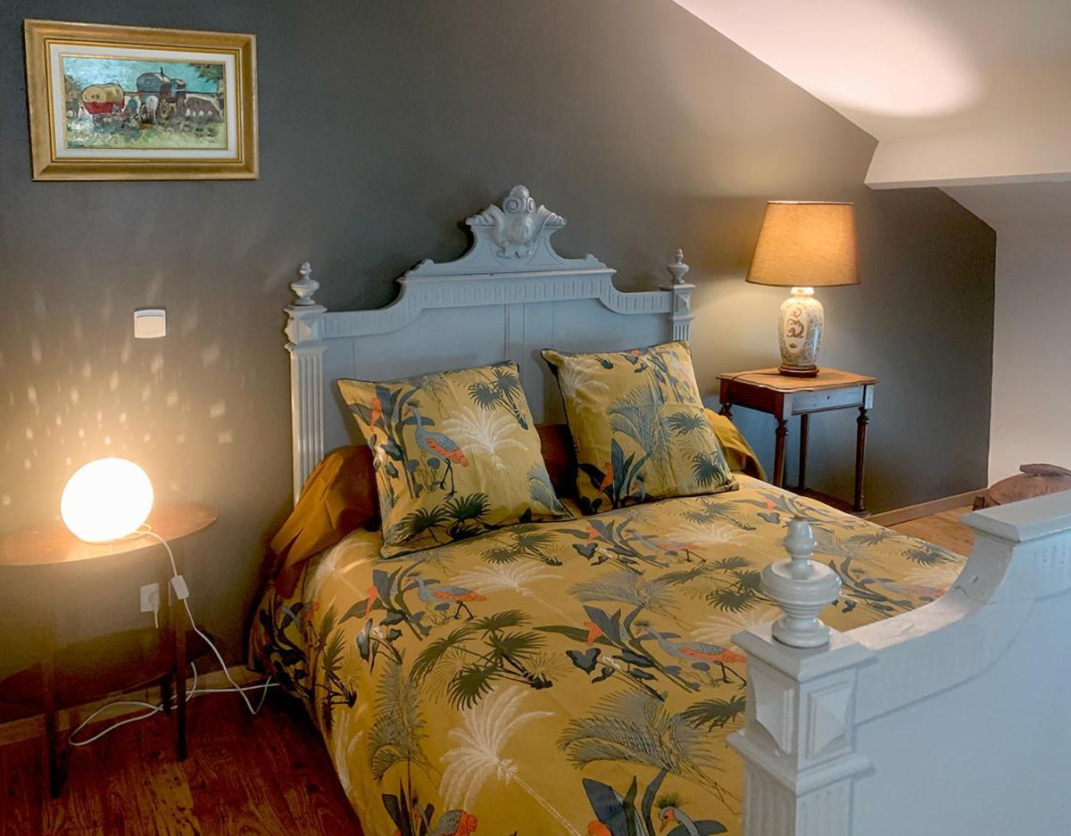La Jeannette Chambre D'Hotes, Suite 2 A 4 Couchages Chabeuil Exteriör bild
