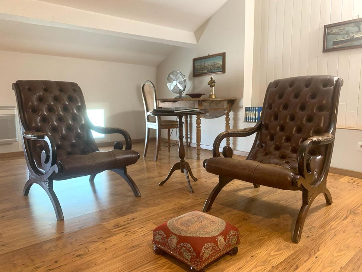 La Jeannette Chambre D'Hotes, Suite 2 A 4 Couchages Chabeuil Exteriör bild