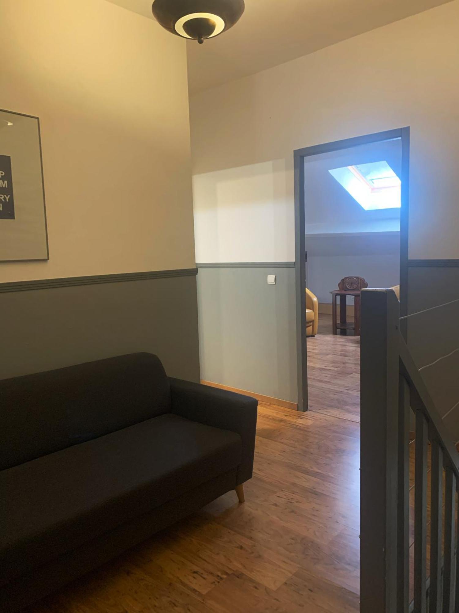 La Jeannette Chambre D'Hotes, Suite 2 A 4 Couchages Chabeuil Exteriör bild