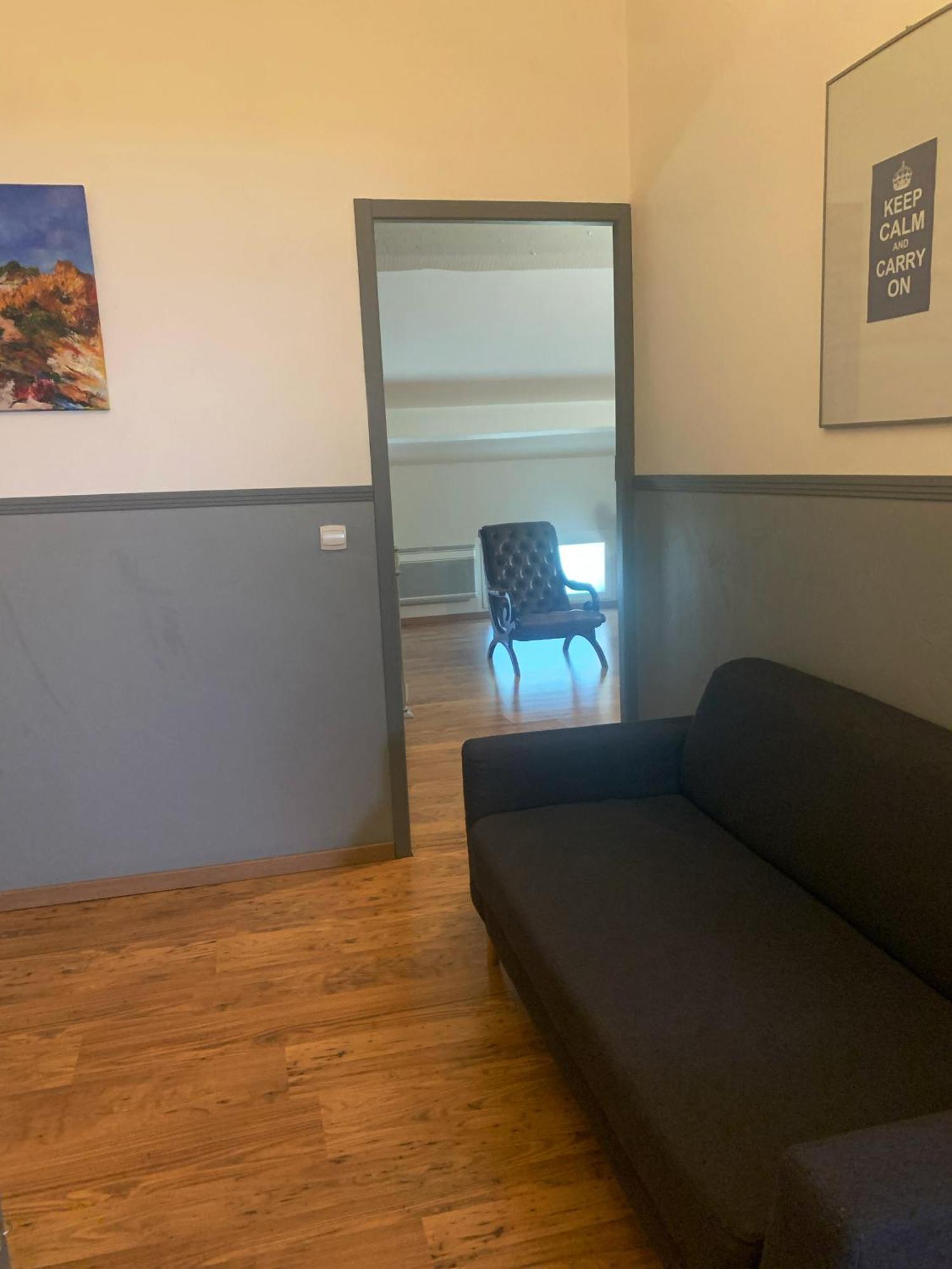 La Jeannette Chambre D'Hotes, Suite 2 A 4 Couchages Chabeuil Exteriör bild