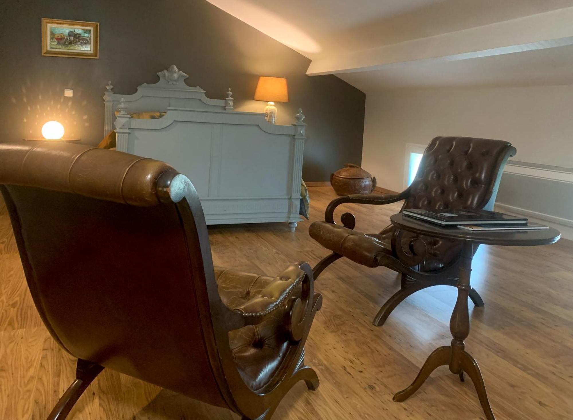 La Jeannette Chambre D'Hotes, Suite 2 A 4 Couchages Chabeuil Exteriör bild