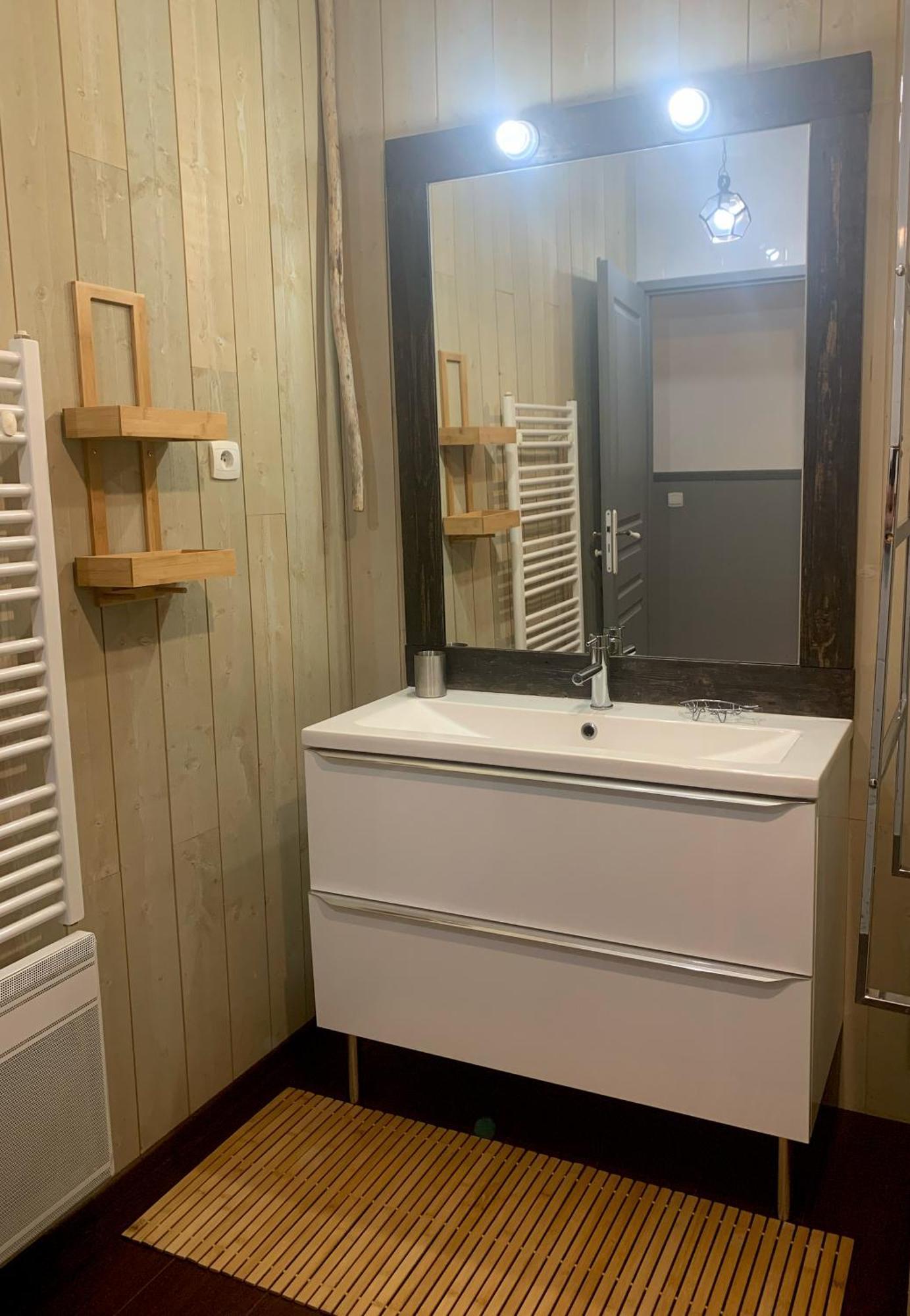 La Jeannette Chambre D'Hotes, Suite 2 A 4 Couchages Chabeuil Exteriör bild