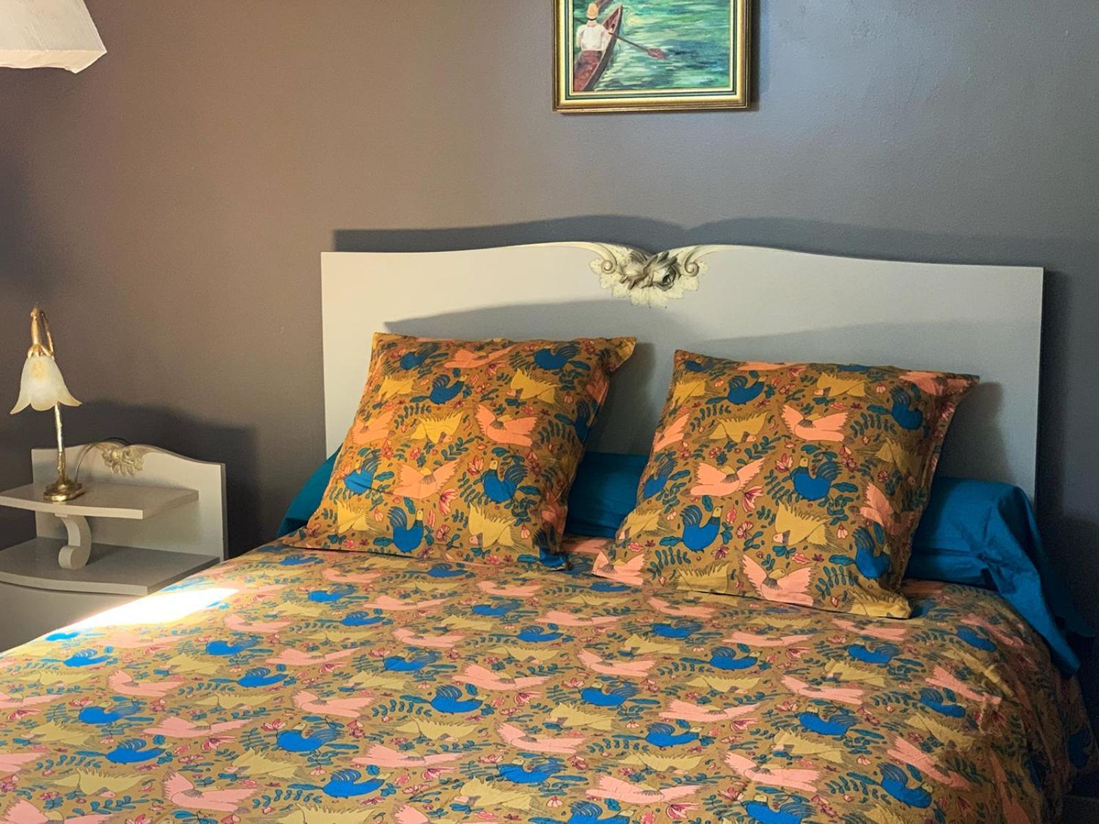 La Jeannette Chambre D'Hotes, Suite 2 A 4 Couchages Chabeuil Exteriör bild