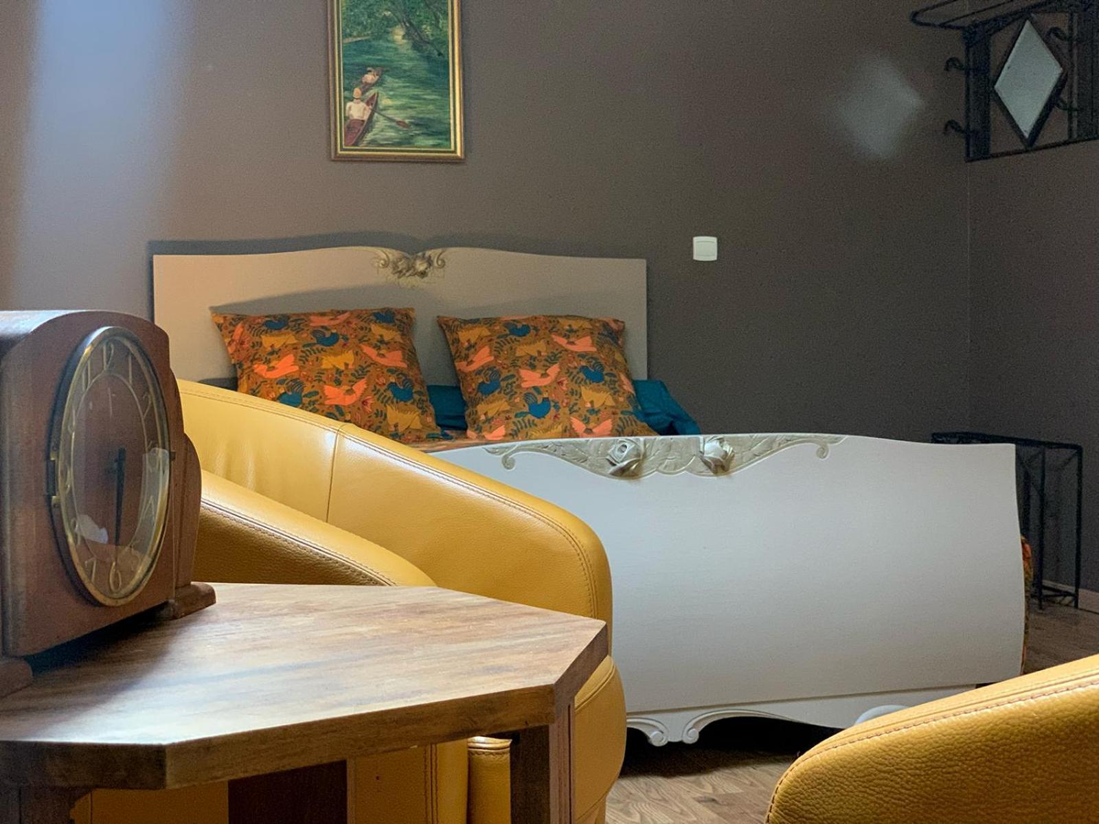 La Jeannette Chambre D'Hotes, Suite 2 A 4 Couchages Chabeuil Exteriör bild